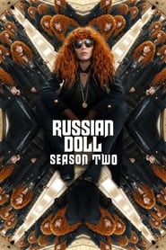 Muñeca rusa: Temporada 2