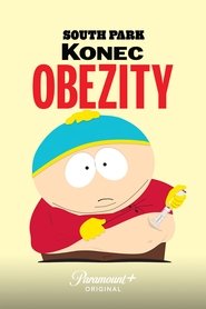 Městečko South Park: Konec obezity (2024)