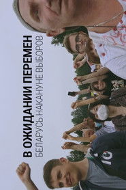 Waiting for a Change. Belarus on the Eve of Elections