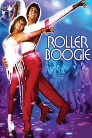 Roller Boogie постер