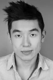 Kevin Chiao as Cater Waiter