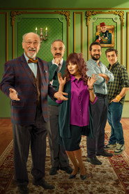 Eyvah Ramazan Bey постер