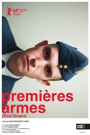 Regarder First Stripes en Streaming  HD