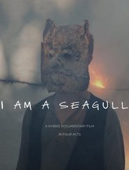 Poster I Am a Seagull