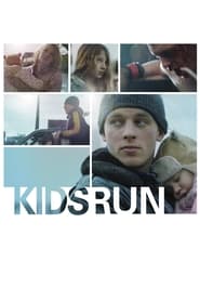 Kids Run постер