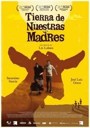 Poster Tierra de nuestras madres