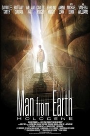 The Man from Earth: Holocene постер