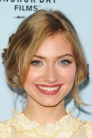 Imogen Poots as Autumn