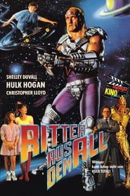 Der Ritter aus dem All (1991)