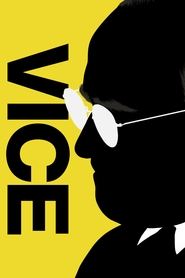 Poster for Vice