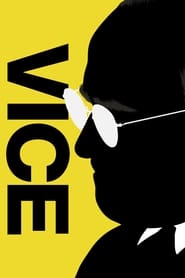 Poster Vice 2018
