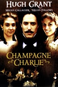 Champagne Charlie 1989