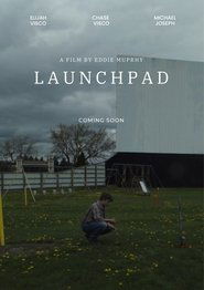 Poster Launchpad 2023