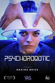 PSYCHOROBOTIC (2024)