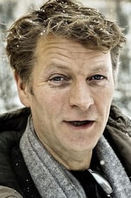 Anders T. Andersen as Rolf Ekern