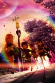 A-Channel poster