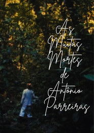 As Muitas Mortes de Antônio Parreiras
