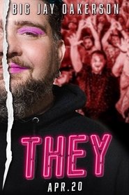 Big Jay Oakerson: They 2025 Безплатен неограничен достъп