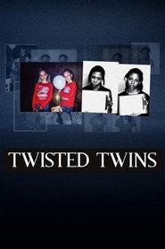 Twisted Twins постер