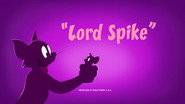 Lord Spike