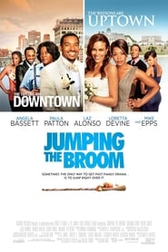 Jumping the Broom ネタバレ