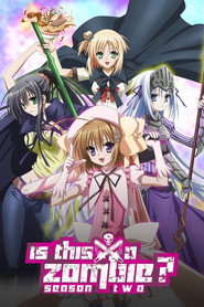 Season 2: Of the Dead
