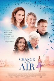 Change in the Air 2018