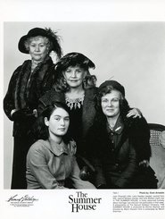 Poster The Clothes in the Wardrobe 1993