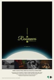 Résonances movie poster