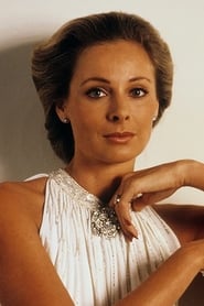 Camilla Sparv as Joanne Atkins