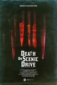 Death on Scenic Drive постер