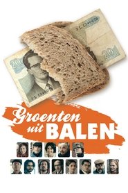 Poster Groenten uit Balen