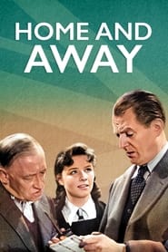 Home and Away 1956