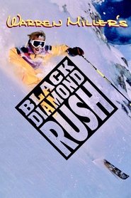 Poster Black Diamond Rush 1993