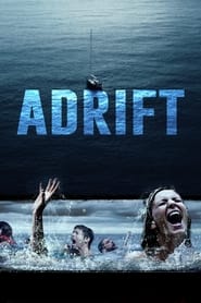 Poster Adrift 2017