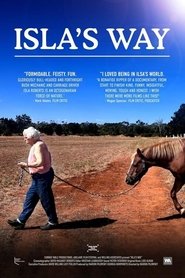 Poster Isla's Way 