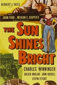 Poster van The Sun Shines Bright