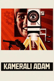 Kameralı Adam