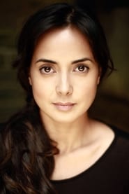 Rebecca Grant as Lakshi Perera