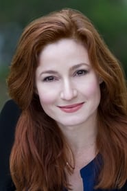 Victoria Ric as Carla Giordano