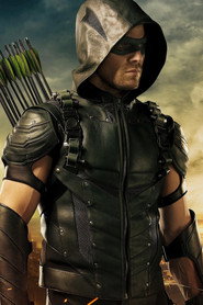 Arrow Season 4 3