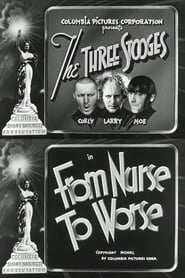 Poster From Nurse to Worse