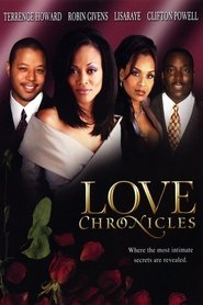 Full Cast of Love Chronicles