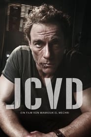 Poster JCVD