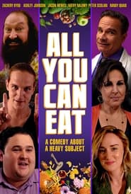 Poster All You Can Eat
