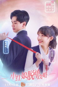 小红娘脱单攻略 (2021)