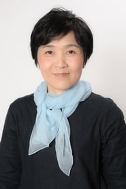 Kinoko Yamada as Naomi (voice)