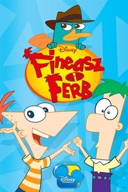 Fineasz i Ferb