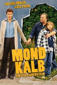 Poster Mondkalb