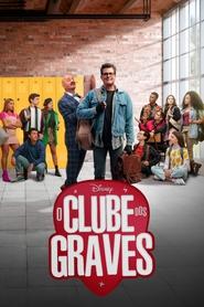 Image O Clube dos Graves